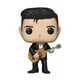 thumbnail image 1 of Pop Johnny Cash in Black Funko Rocks Johnny Cash, 1 of 2