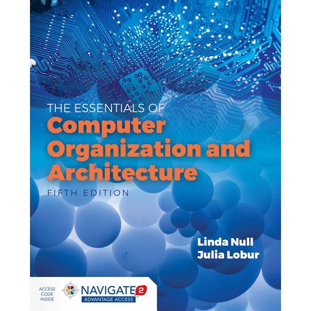 Essentials Of Computer Organization And Architecture Walmart Com Essentials Of Computer Organization And Architecture Walmart Com