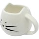thumbnail image 3 of Cute Cat Ceramic Mug Couple Cups Porcelain Mug For Coffee/Tea/Espresso/Milk/Water (White), 3 of 5