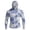 Light Purple, variant on Men's UPF 50  Sun Hoodie Long Sleeve Hooded Fishing Shirt Shark & Marine Life Pullover Cooling Ice Silk Breathable Quick-Dry Moisture Wicking 4-Way Stretch for Commute Fishing Hiking Light Green M