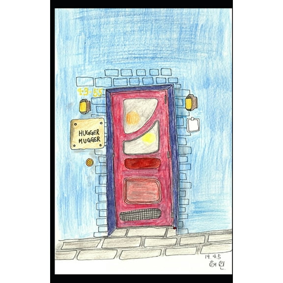 If every day could be an art! (Paperback)