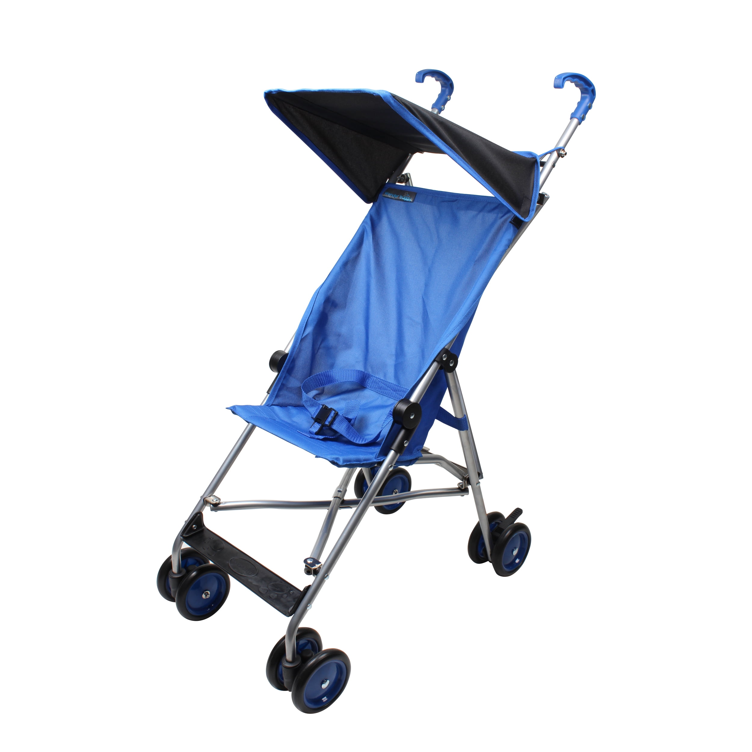 kool kraft stroller