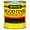 True Black, variant on Minwax Wood Finish 700514444, Quart, True Black