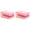 Pink, variant on ZFSBZBS 1Pcs U-Shaped Wide-Mouth Dish Sponges - Dish Scrubber Scouring Pad - Multifunctional Scrubbing Sponge, Non-Scratch Kitchen Sponges and Scrubbers for Dishes, Pots, Pans,Pink,S Size
