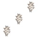thumbnail image 4 of Yuarrent Colorful Wall - Mariposas simuladas decorativas Belleza simulada decorativa para paredes Colorful Wall Home LK12 Type1 NO1, 4 of 6