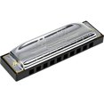 thumbnail image 2 of Hohner Special 20 Harmonica Classique - Clé A, 2 of 3