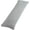 Cooling Grey, variant on Body Pillow, Memory Foam Body Pillows for Adults Sleeping, Long Pillow for Bed, Big Large Firm Full Body Pillow for Side Sleeper, 20x60 Inch (Navy Blue)