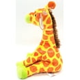thumbnail image 5 of Ty Beanie Baby: Giraffiti the Giraffe | Stuffed Animal | MWMT, 5 of 6