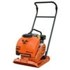 Honda MVC88VTHW Multiquip MVC88VTHW Honda GX160 Plate Compactor w/ Water Tank, 20' Wide