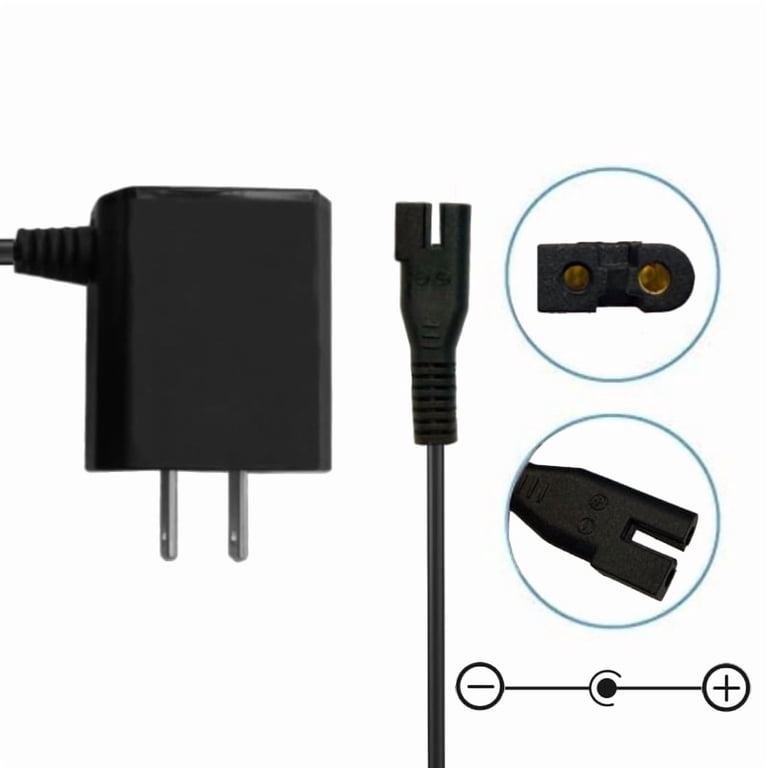 AC DC Adapter for D-irt D-evil BD30025B BD30025 B Quick Flip Plus