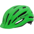 thumbnail image 1 of Casco de ciclismo Giro Register MIPS para adulto, color verde brillante mate, 1 of 4