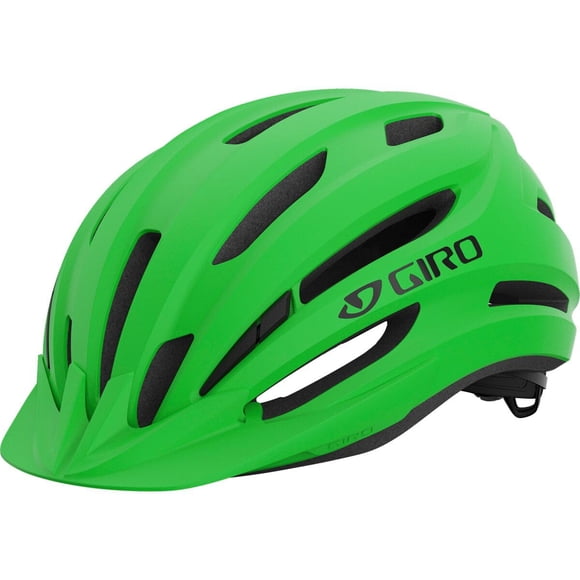 Casco de ciclismo Giro Register MIPS para adulto, color verde brillante mate