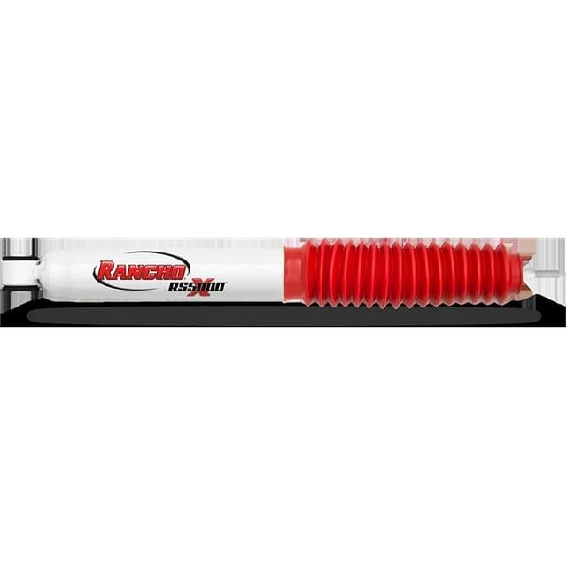 Rancho R38-RS55237 RS5000X Shock Absorber for 1997-2002 Ford Expedition