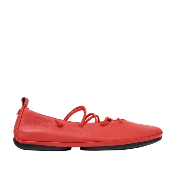 Camper Nina pour Femmes en Rouge, 37 EU