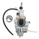 thumbnail image 1 of 1pcs Carburetor Compatible With- Yamaha Yfm225/125/yfb250/yfa125 Motorcycle -, 1 of 3