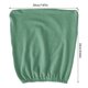 thumbnail image 2 of Inteprter Funda protectora para silla de oficina, 2 piezas, funda para sillas, Protector Universal para muebles, suministros para el hogar de estilo Simple Decoración del hogar ejercito verde, 2 of 5