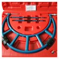 thumbnail image 4 of 300-400mm 400-500mm 500-600mm Outside Micrometer With Interchangeable Anvils ,Easy to Operate, 4 of 6