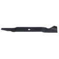 thumbnail image 3 of Oregon 198-153 Mower Blade, 21-3/16" Compatible with MTD, 3 of 3