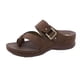thumbnail image 2 of Mujer elegante cómodo plataforma zapatos casuales verano playa viaje zapatilla chanclas Wmkox8yii hj789, 2 of 3