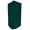 Hunter Green, variant on Solid Blender Cover by Penny's Needful Things (Small, Navy Blue)