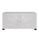 thumbnail image 1 of Moyic OxfordCloth Premium para cubierta rectangular de muebles Oxford para exteriores, impermeable y a prueba de polvo Jardín y Patio plata, 1 of 6
