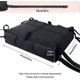 thumbnail image 3 of T Storage Bag,Large Capacity Yachts Pouch Stable Suspended Life Jacket Organizer Safety Gear Holder for Floating Devices Speedboat, 3 of 5