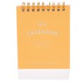 thumbnail image 1 of Desktop 2024 Calendar Monthly Calendar Office Standing Calendar Small Simple Desk Calendar, 1 of 8