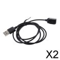 thumbnail image 1 of cable del cargador usb,cable de carga de auriculares,cable cargador de auriculares bluetooth,Cable cargador con puerto USB para auriculares inalámbricos.,cable de carga usb 2 piezas, 1 of 7