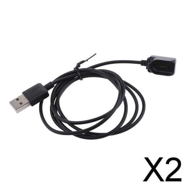 cable del cargador usb,cable de carga de auriculares,cable cargador de auriculares bluetooth,Cable cargador con puerto USB para auriculares inalámbricos.,cable de carga usb 2 piezas