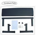 thumbnail image 4 of Weight Bench Flat Weight Bench Home Dumbbell Stool Home Fitness Strength Training Bench Comfortable Design,Adjustable Bench, 4 of 11