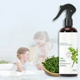 thumbnail image 5 of Asesino De ácaros, Pimienta Verde, Protección Del Medio Ambiente, Pulverizador De Eliminación De ácaros De Plástico Para Cama, Sofá, Hogar, 5 of 5