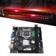 thumbnail image 5 of PC Plotboar, LGA 1155 Mini ITX Motherboard VGA HD Salida Multiphase Potencia NVME Wifi M.2 Para Reemplazo, 5 of 7