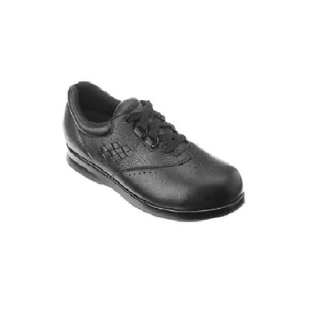 

Drew Parade Ii Women Casual Shoe In Black Calf