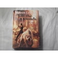 thumbnail image 1 of Pre-Owned Toll the Hounds: Book Eight of The Malazan Book of the Fallen (Hardcover) 0765310082 9780765310088, 1 of 1