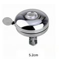 thumbnail image 1 of Bicycle Bike Bell Retro Nostalgia Classical Bell, 1 of 10