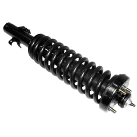 Monroe Shocks & Struts Quick-Strut Complete Strut Assembly
