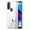 Lightpurple, variant on For Moto G Play 2023 Marble Patterned Case with Card Holder, Back Folio Kickstand PU Leather Soft Crystal Bumper Edge, Magnetic Clasp Back Cover For Moto G Play 2023,Darkpurple