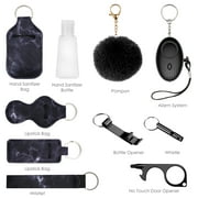 (Newest) Safety Keychain Set