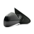 thumbnail image 5 of For Chrysler Town & Country 2001-2007 Passenger Side Manual View Door Mirror Rear | Outside | Black | CH1321203 | 4894410AA | 4894410AE, 5 of 9