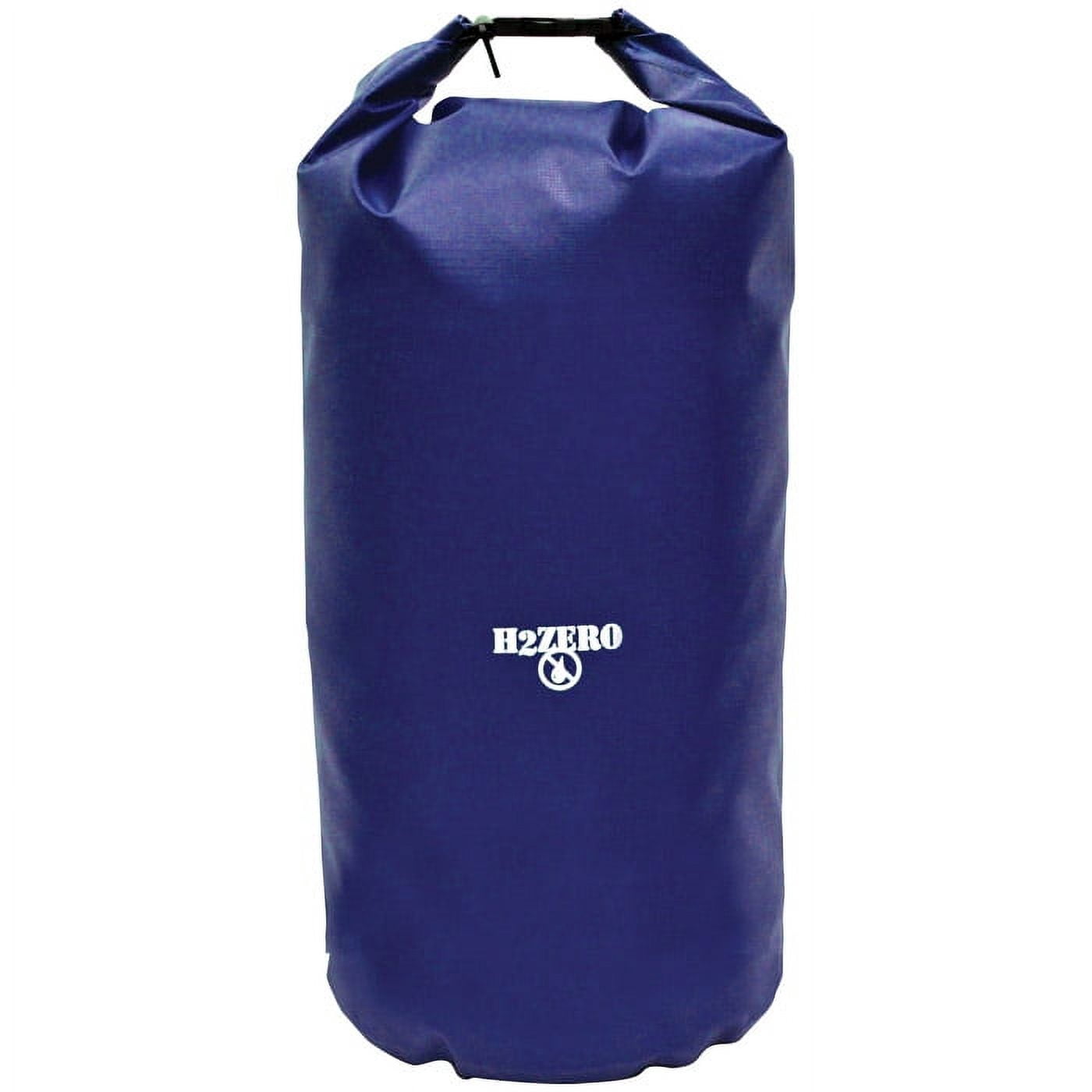 SEATTLE SPORTS OMNI-DRY BAG BLUE SM