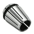 thumbnail image 3 of Collet Chuck Set, High Grade Spring Steel,Ground, Self Release Design, Wide Clamping Range, for CNC Milling Lathe, 3 of 7