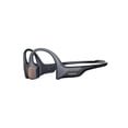 thumbnail image 1 of Auriculares deportivos de conducción ósea mojawa Purra Run Black, 1 of 9