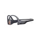 thumbnail image 1 of Auriculares deportivos de conducción ósea mojawa Purra Run Black, 1 of 9