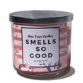 thumbnail image 6 of Wax Farm Candles Scented Jar Candle, Smells So Good, 14 oz, Fruit Medley, 6 of 6