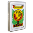 thumbnail image 1 of Baraja Española con Estuche de Plástico 40 Cartas Faisán Española, 1 of 4