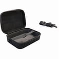 thumbnail image 1 of Big Size External Hard Drive Bag Projector Protection Storage Case Pack Electronic Product/ Headset Wireless Tablet, 1 of 8