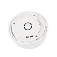 thumbnail image 2 of Carcasa de cámara domo CCD CCTV de plástico blanco para montaje en pared o techo, diámetro de 3.3" para sensor de 1.7 cm, 2 of 2