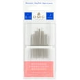 thumbnail image 1 of DMC Nickel-Plated Steel Embroidery Needles Sizes 5–10, 16-Pack, 1 of 4