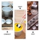 thumbnail image 2 of GOOHOCHY 3 unids de huevo antiadherente Tarta Moldes para pasteles Muffin Magcake Hornear Moldes Pudding Cups, 2 of 8