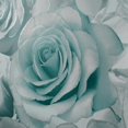 thumbnail image 2 of Madison Rose Glitter Floral Wallpaper, 2 of 3